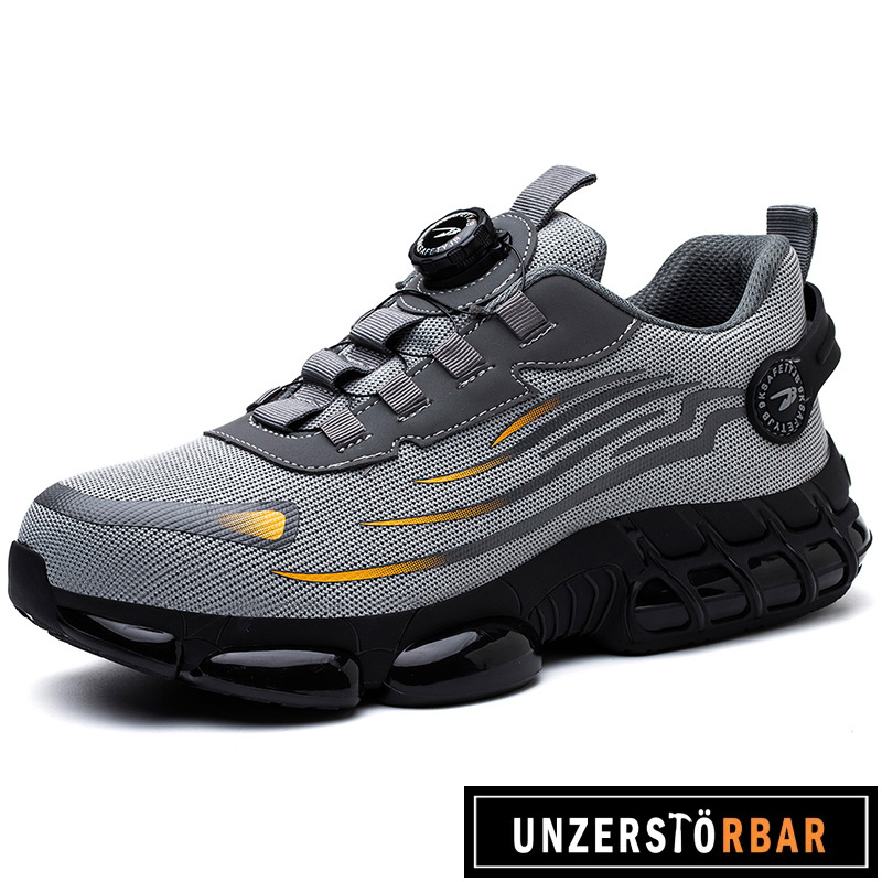 ERKUNDE 3.0-GRAU-UNZERSTÖRBAR-Sicherheitsschuhe-Arbeitsschuhe