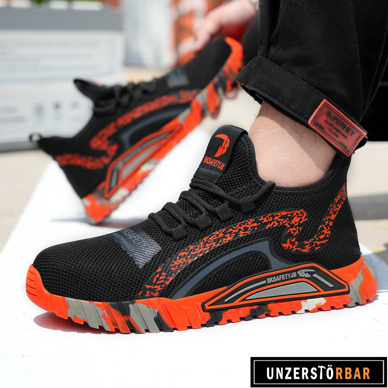RASCH 2.0-ROT