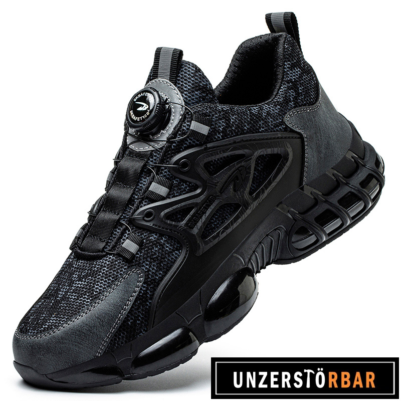 ERKUNDE 2.0-GRAU-UNZERSTÖRBAR-Sicherheitsschuhe-Arbeitsschuhe