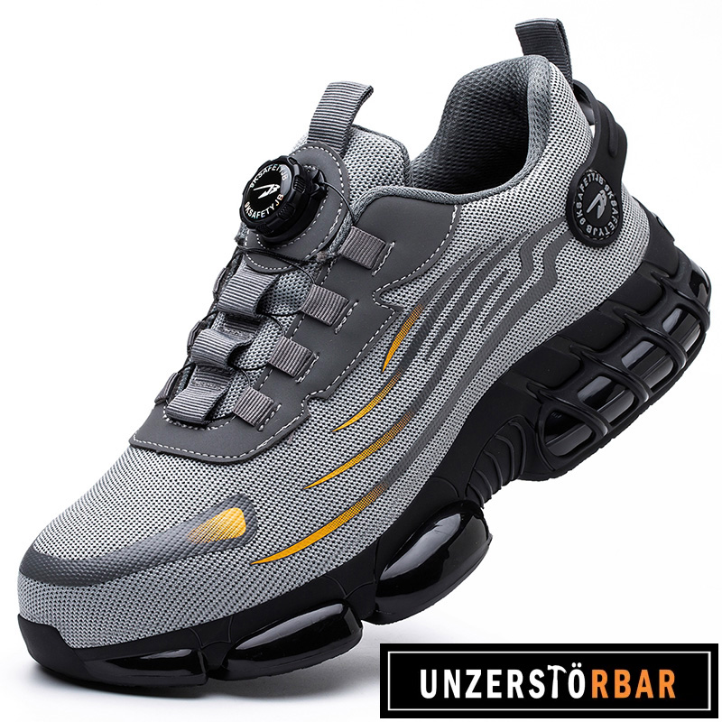 ERKUNDE 3.0-GRAU-UNZERSTÖRBAR-Sicherheitsschuhe-Arbeitsschuhe