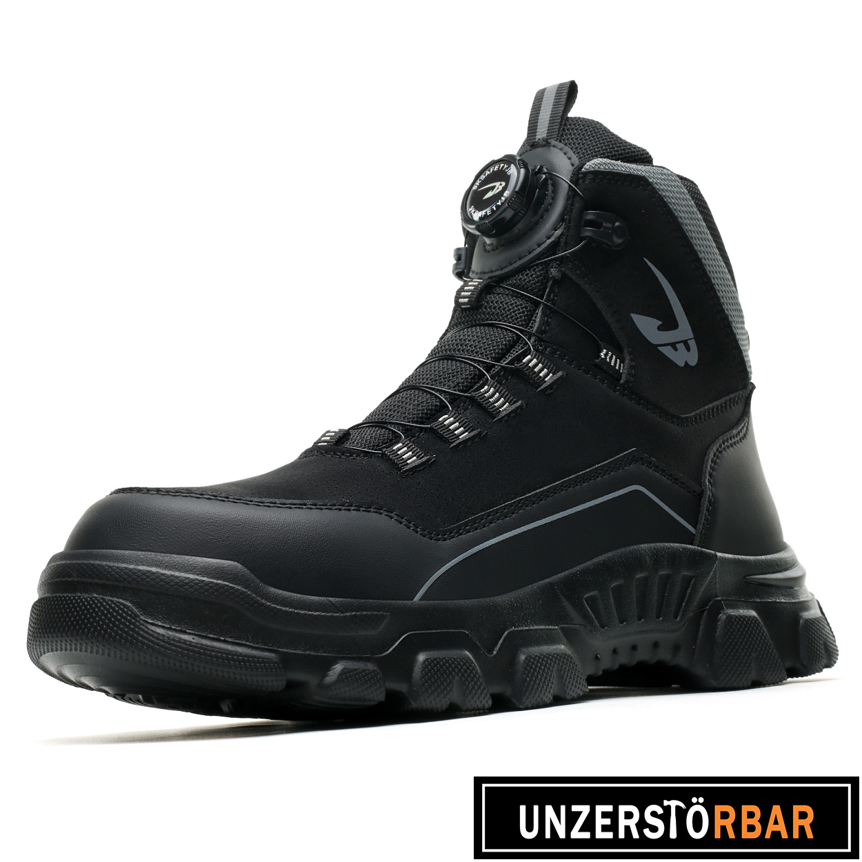 REBOUND 4.0-SCHWARZ