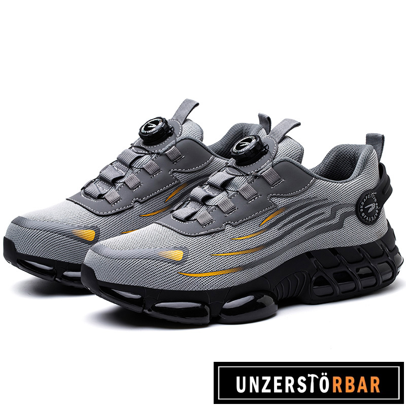 ERKUNDE 3.0-GRAU-UNZERSTÖRBAR-Sicherheitsschuhe-Arbeitsschuhe