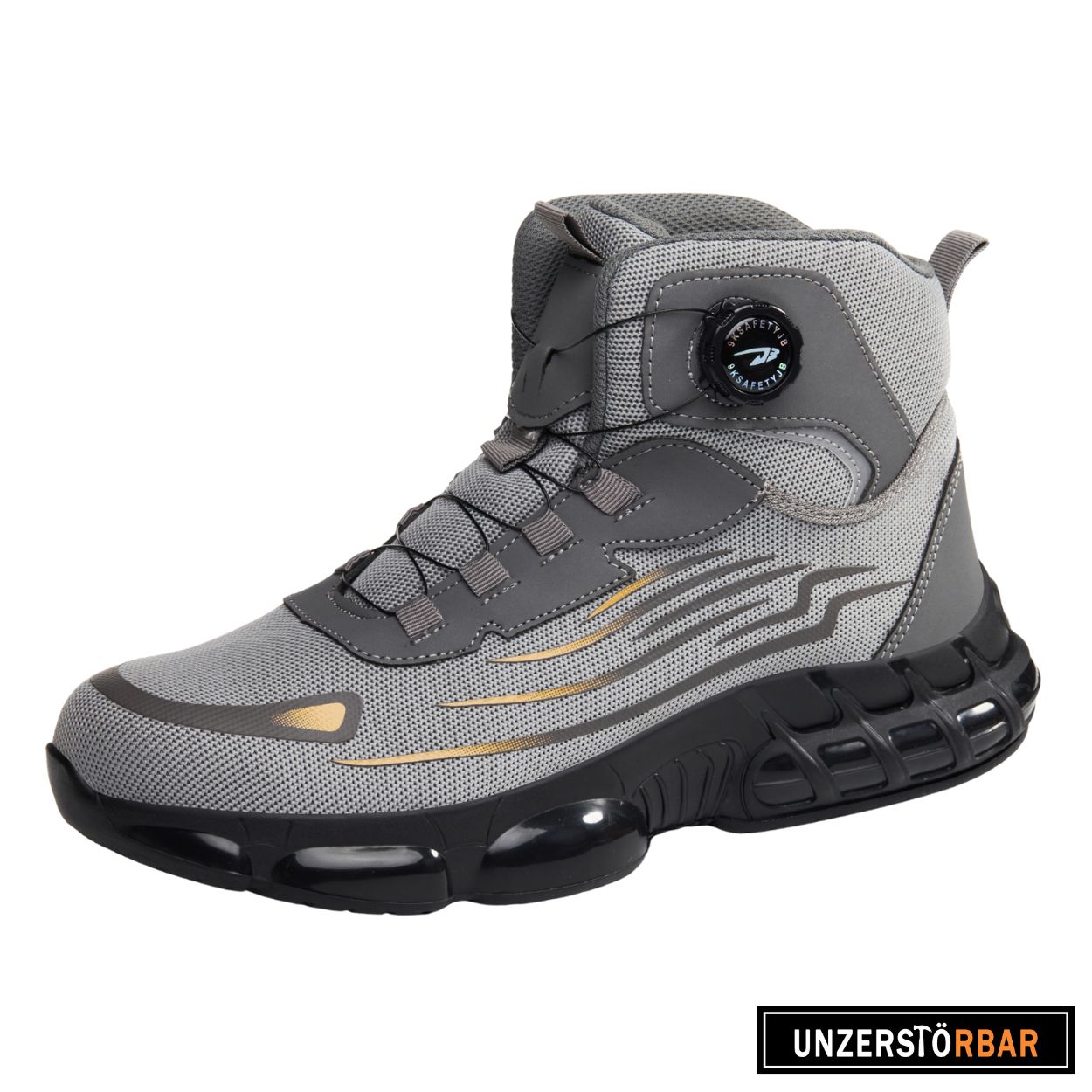 ERKUNDE 3.0-GRAU HOCH