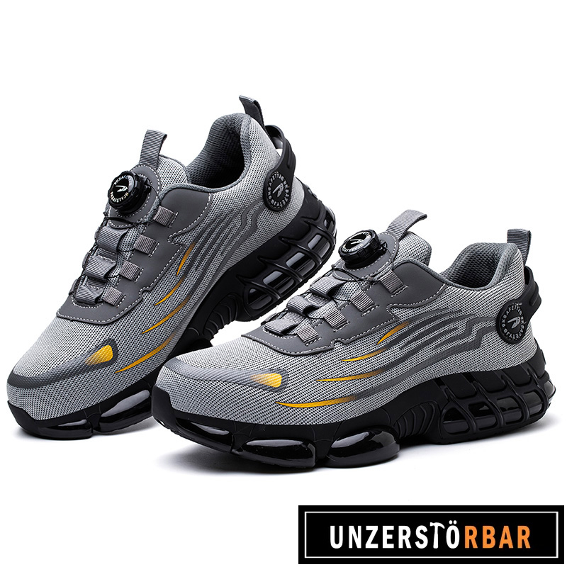 ERKUNDE 3.0-GRAU-UNZERSTÖRBAR-Sicherheitsschuhe-Arbeitsschuhe