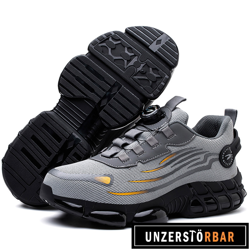 ERKUNDE 3.0-GRAU-UNZERSTÖRBAR-Sicherheitsschuhe-Arbeitsschuhe