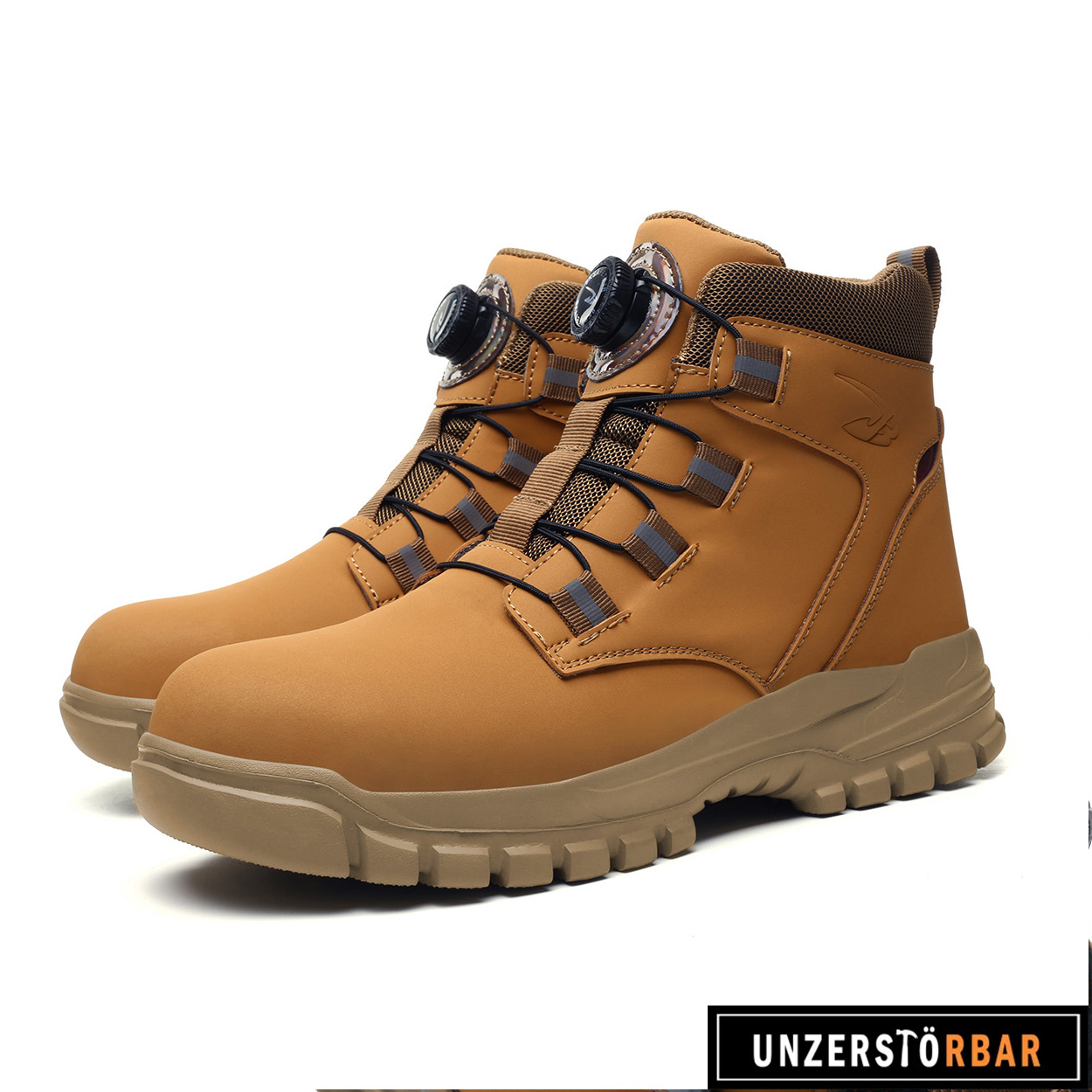 MIKROFASER 4.0-GEFÜTTERTE BRAUN