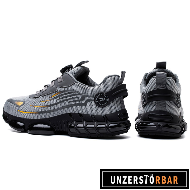 ERKUNDE 3.0-GRAU-UNZERSTÖRBAR-Sicherheitsschuhe-Arbeitsschuhe