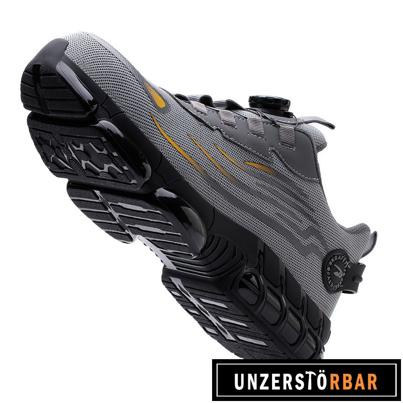 ERKUNDE 3.0-GRAU-UNZERSTÖRBAR-Sicherheitsschuhe-Arbeitsschuhe