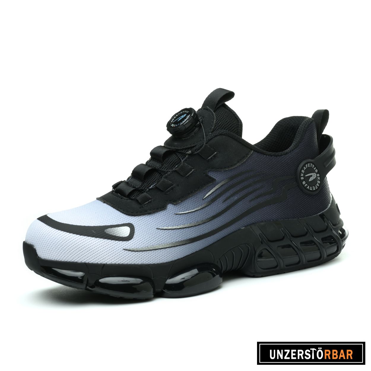 ERKUNDE 3.0-SCHWARZ-WEISS