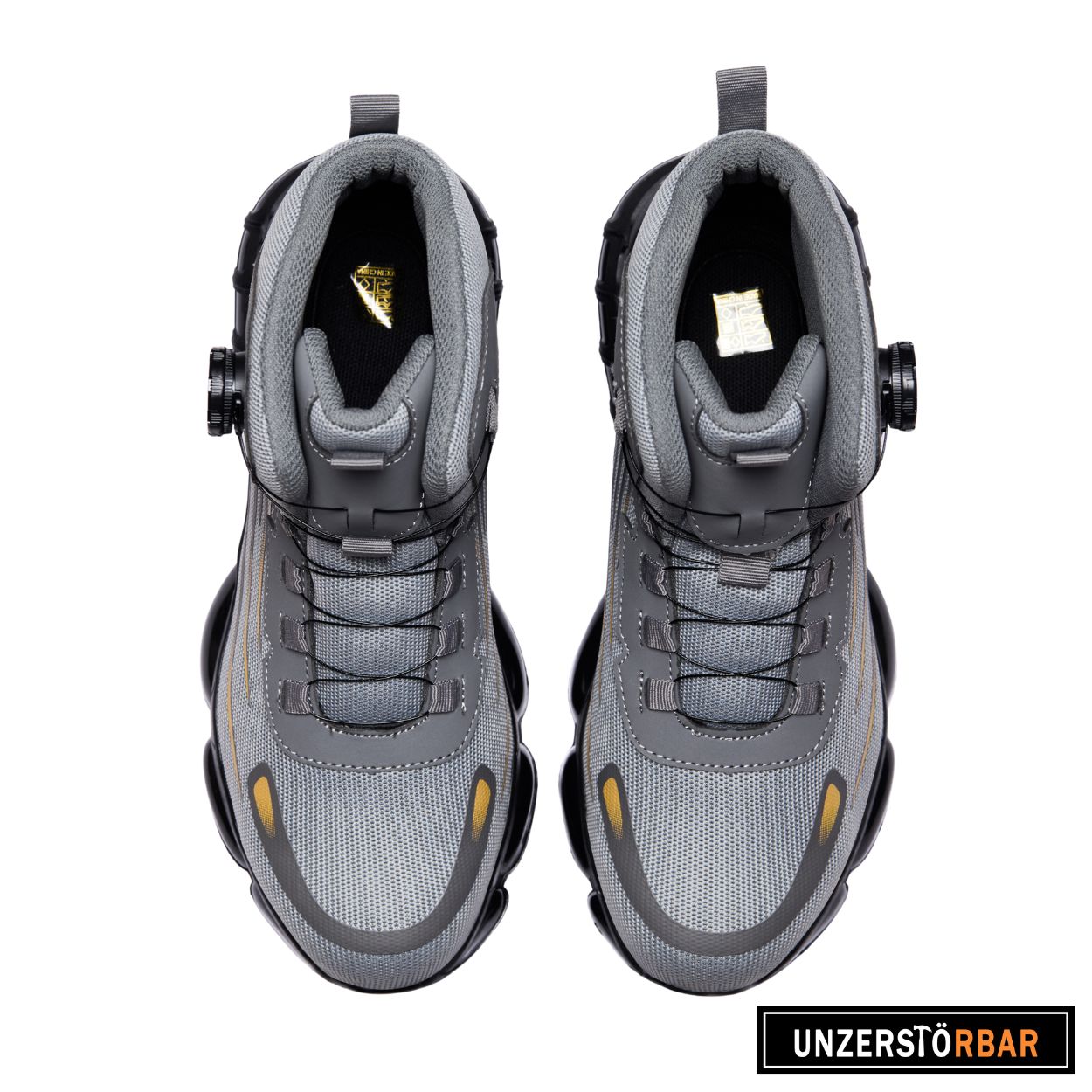 ERKUNDE 3.0-GRAU HOCH