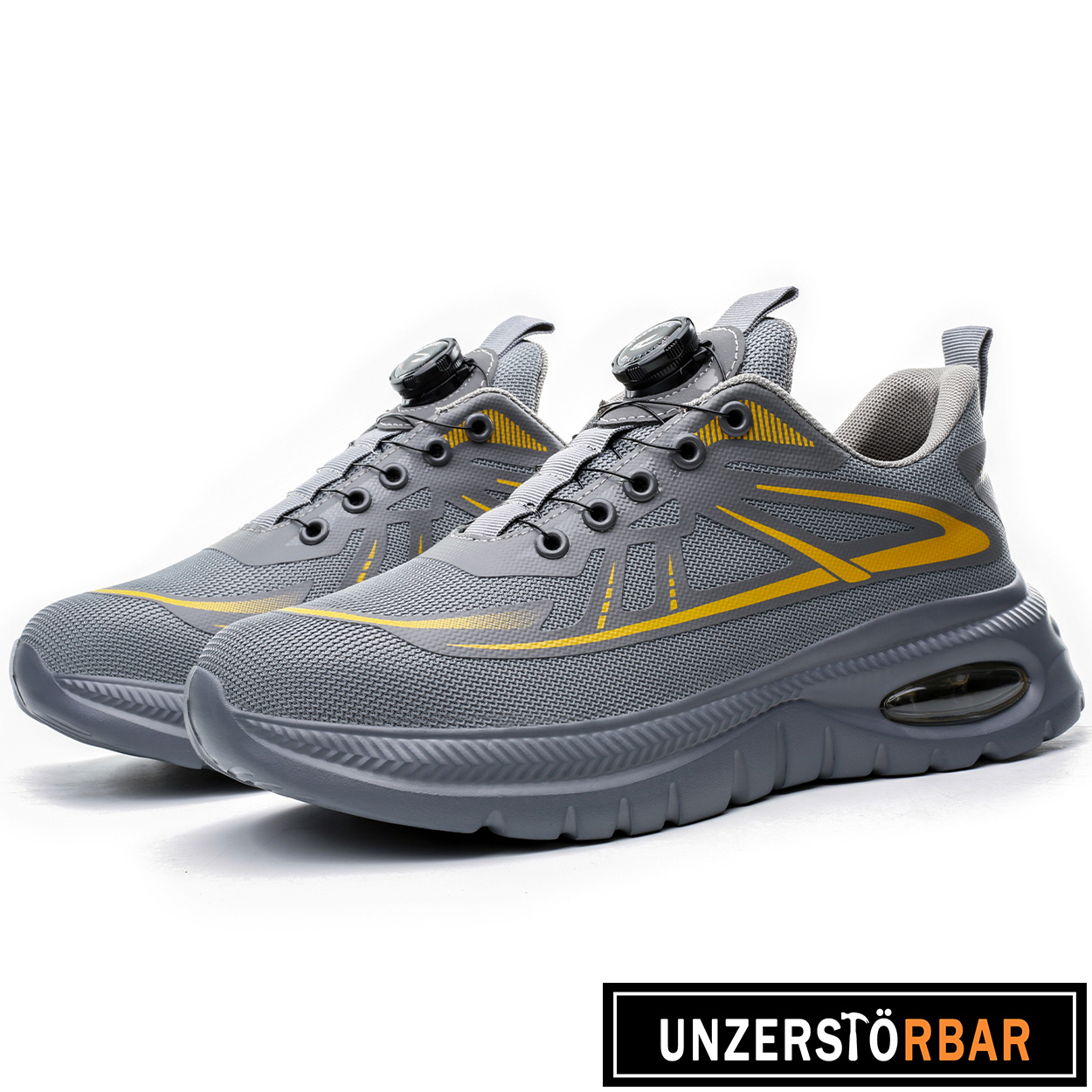 PRALLEN 3.0-GRAU