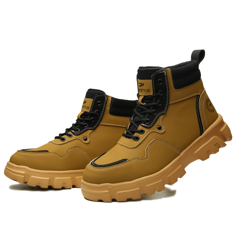 MIKROFASER 4.5-BRAUN-CadeShoes