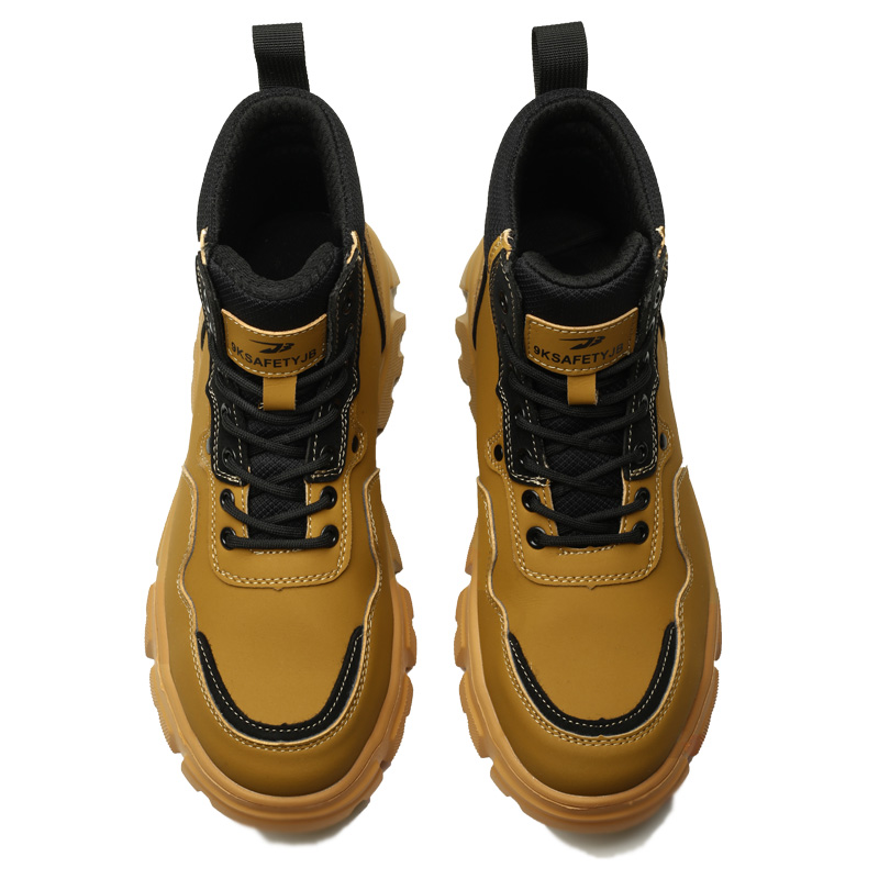 MIKROFASER 4.5-BRAUN-CadeShoes