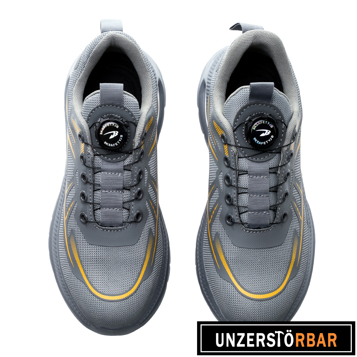 PRALLEN 3.0-GRAU
