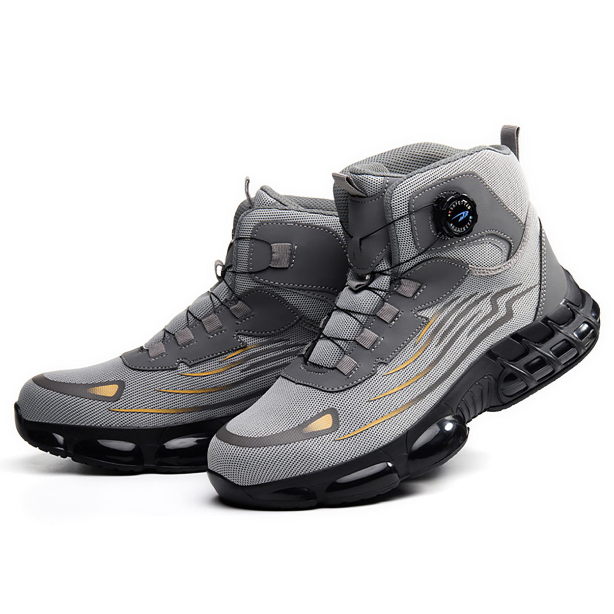 ERKUNDE 3.0-GRAU HOCH