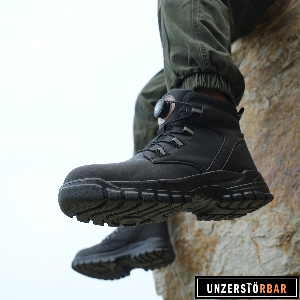 MIKROFASER 4.0-SCHWARZ