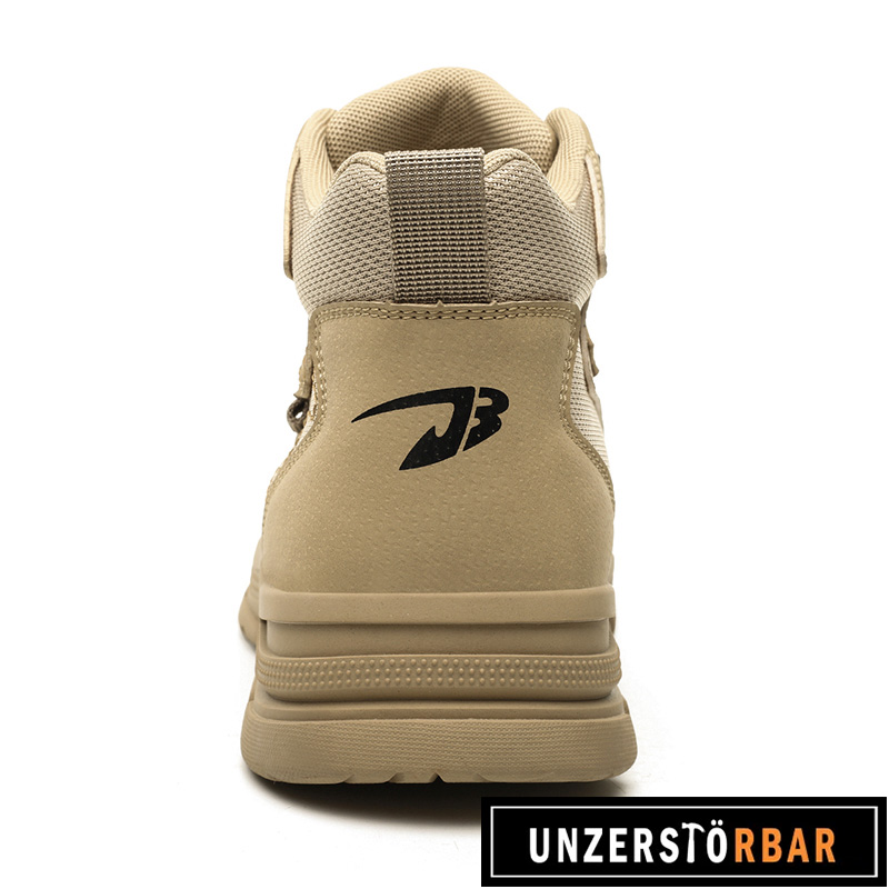 BERGE-BRAUN-UNZERSTÖRBAR-Sicherheitsschuhe-Arbeitsschuhe