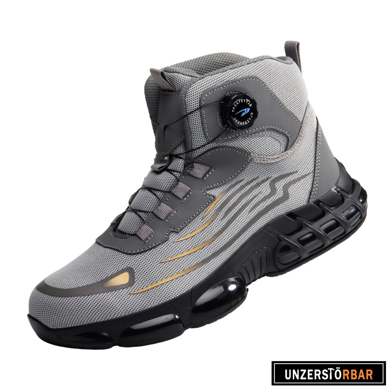 ERKUNDE 3.0-GRAU HOCH