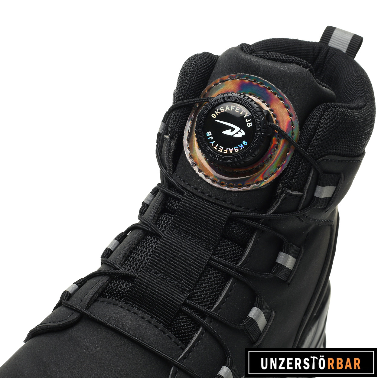 MIKROFASER 4.0-SCHWARZ