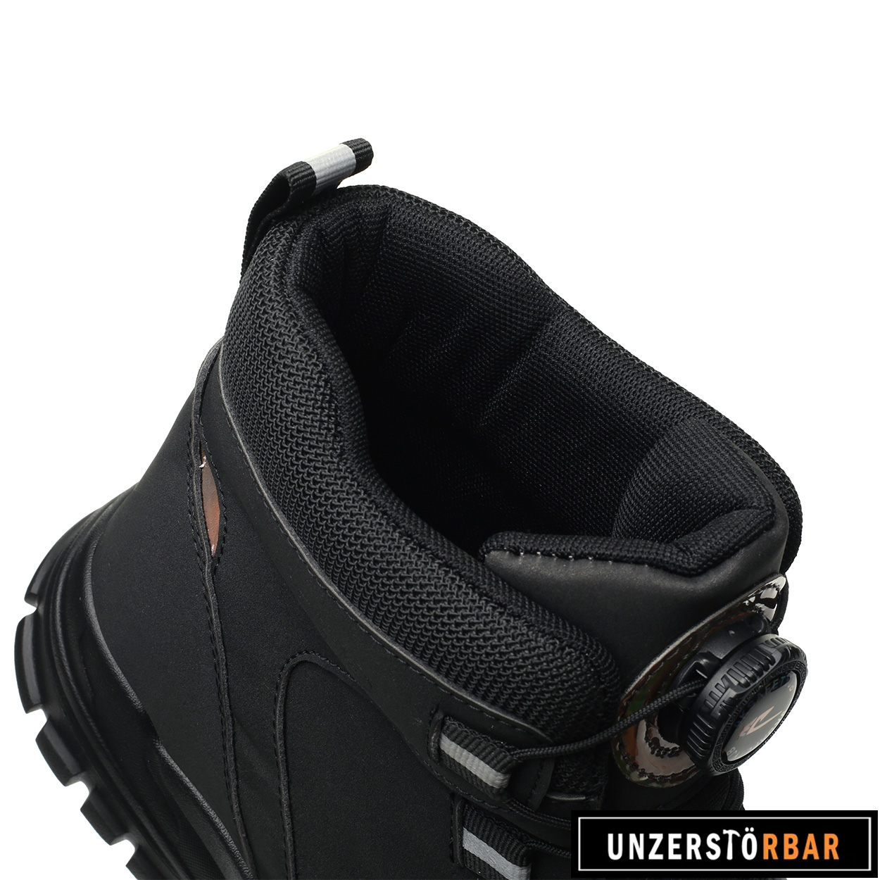 MIKROFASER 4.0-SCHWARZ