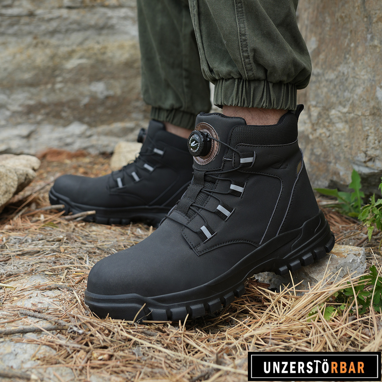 MIKROFASER 4.0-SCHWARZ