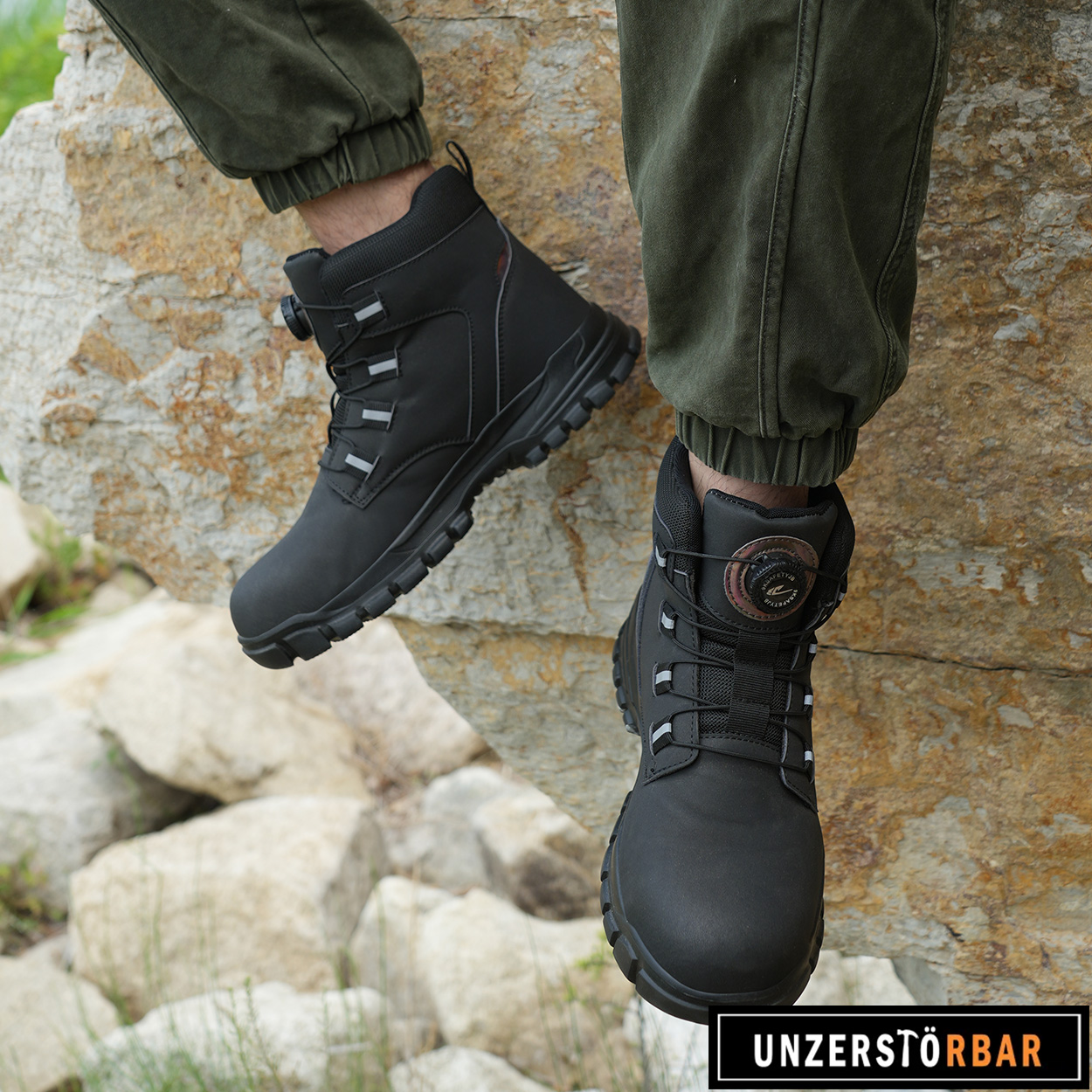 MIKROFASER 4.0-SCHWARZ