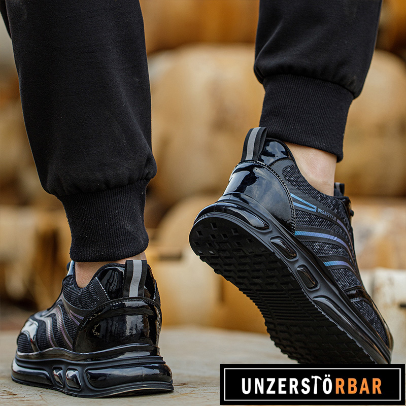 BLITZ-BLAU-UNZERSTÖRBAR-Sicherheitsschuhe-Arbeitsschuhe