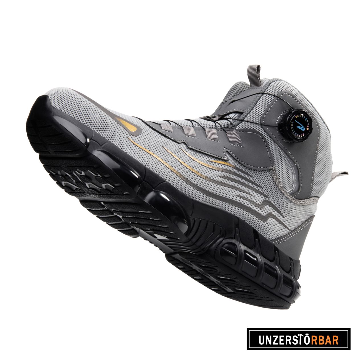 ERKUNDE 3.0-GRAU HOCH