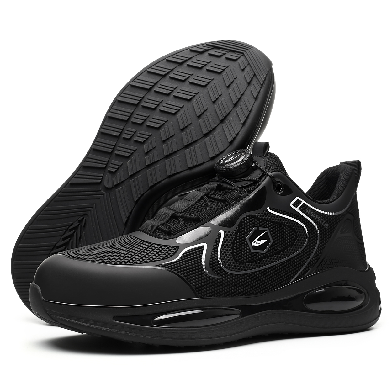 BLENDEND 2.5-SCHWARZ