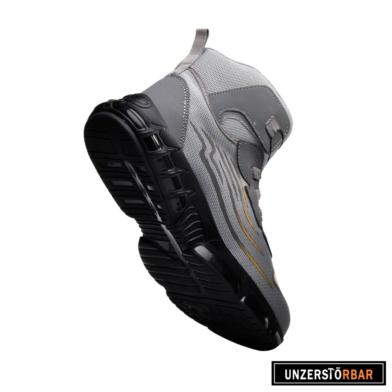 ERKUNDE 3.0-GRAU HOCH