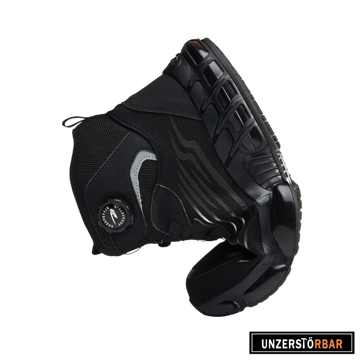 ERKUNDE 3.0-SCHWARZ HOCH