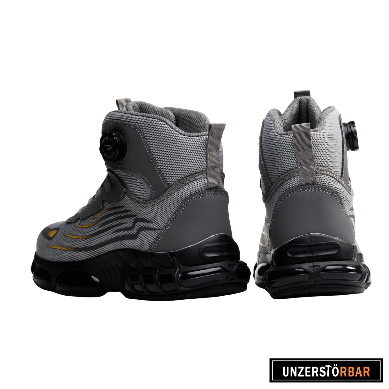 ERKUNDE 3.0-GRAU HOCH