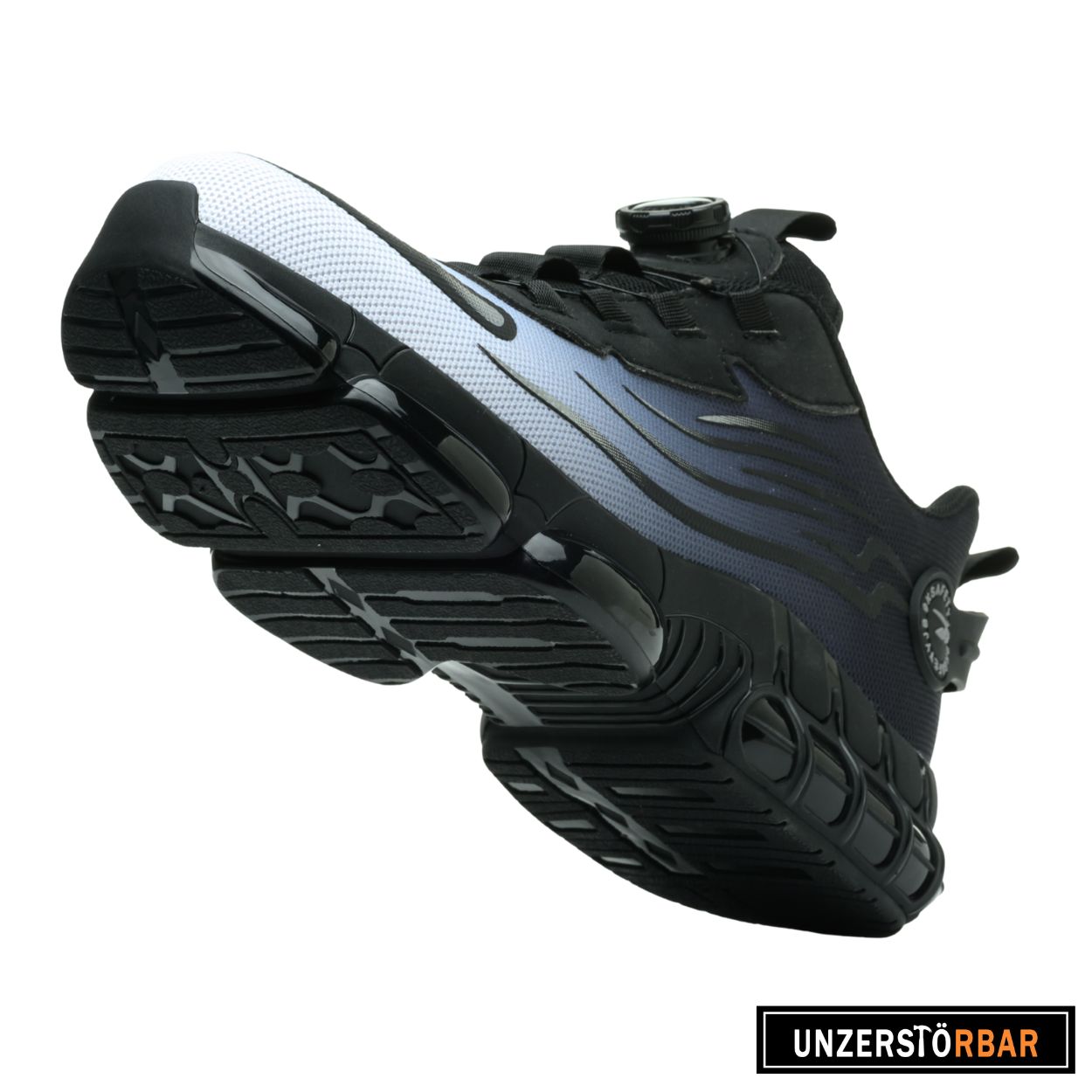 ERKUNDE 3.0-SCHWARZ-WEISS