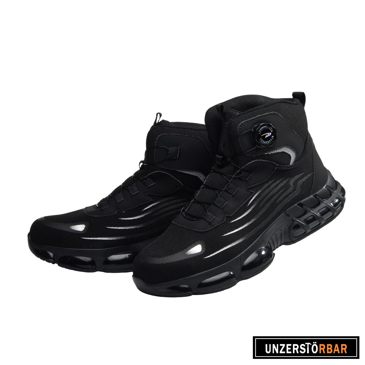 ERKUNDE 3.0-SCHWARZ HOCH