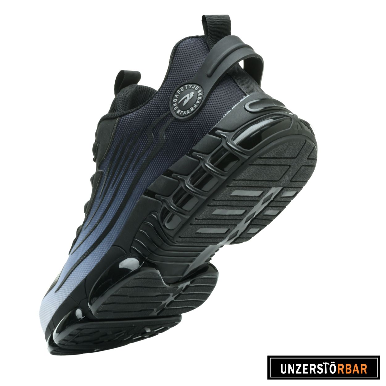 ERKUNDE 3.0-SCHWARZ-WEISS