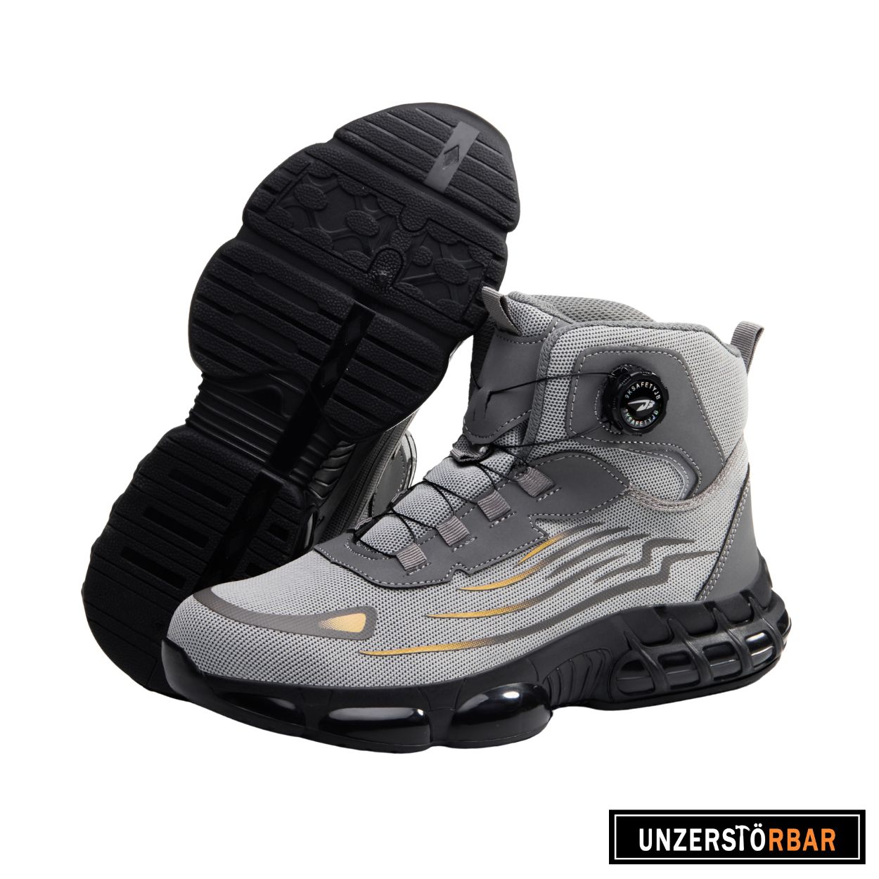 ERKUNDE 3.0-GRAU HOCH