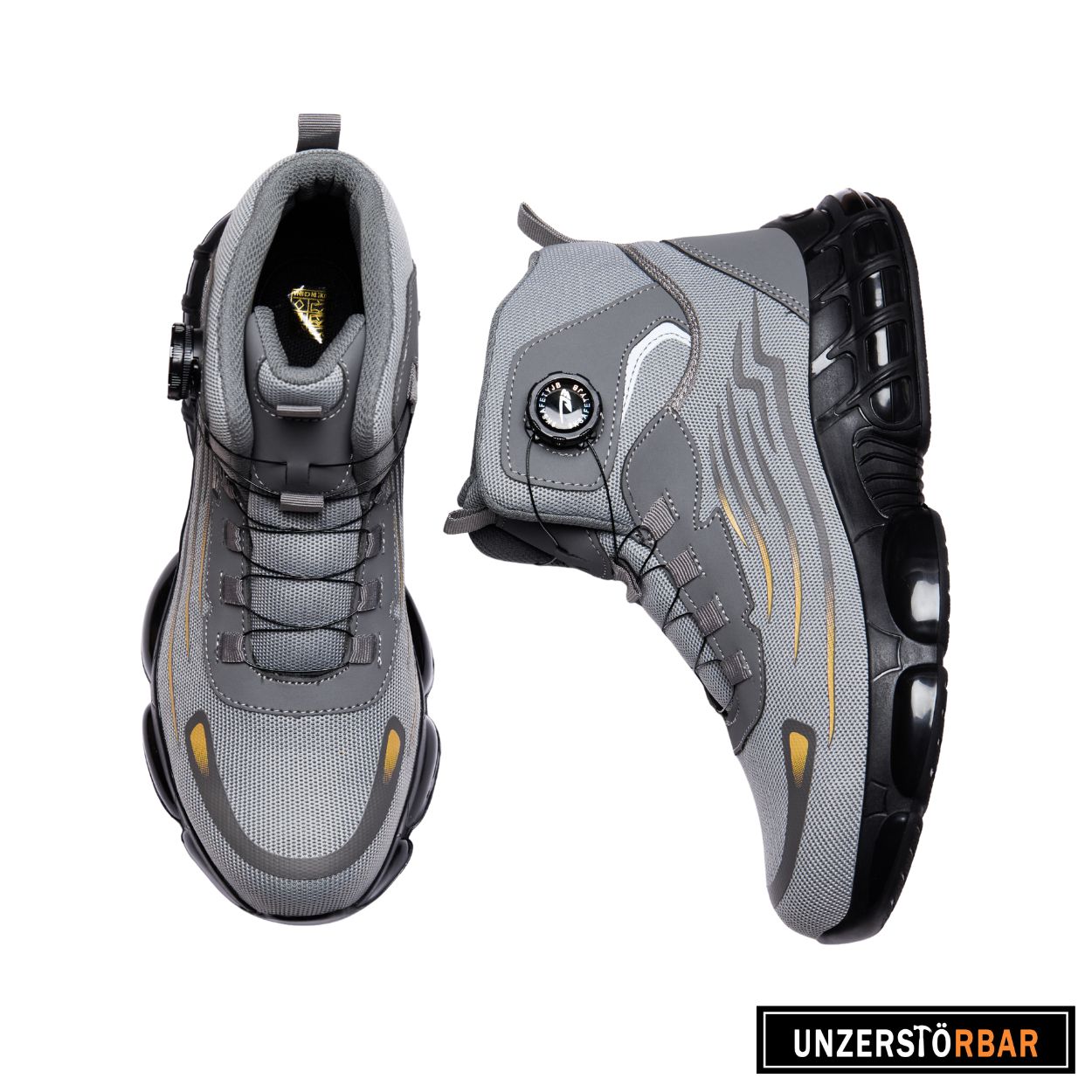 ERKUNDE 3.0-GRAU HOCH