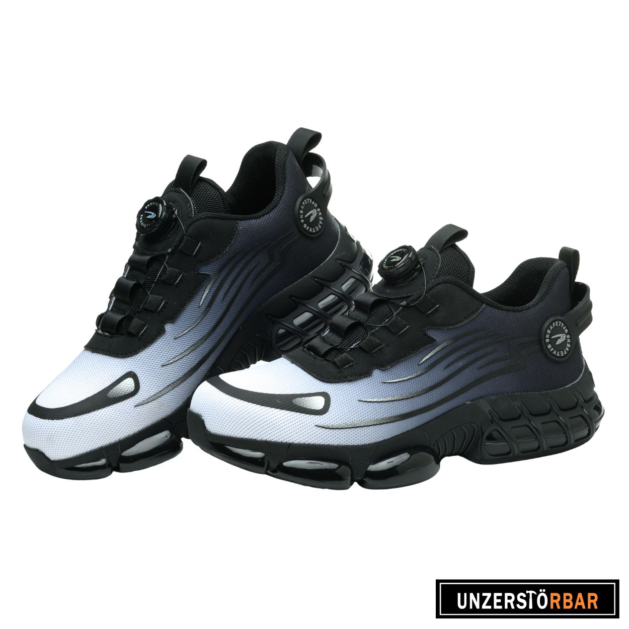 ERKUNDE 3.0-SCHWARZ-WEISS