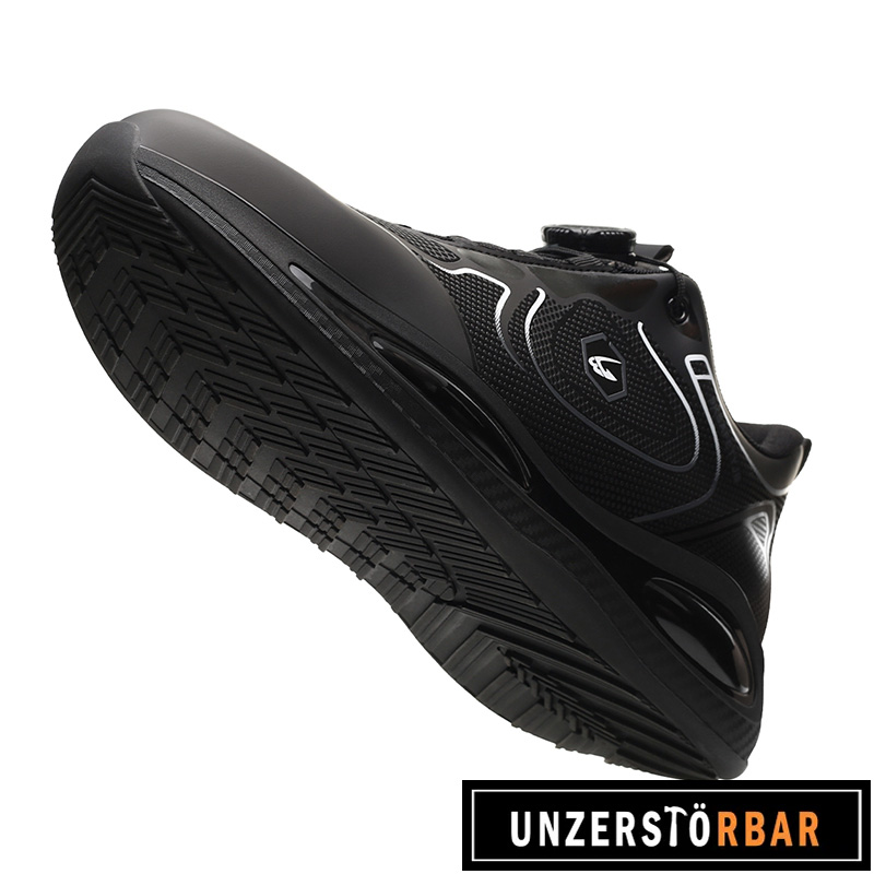 BLENDEND 2.5-SCHWARZ