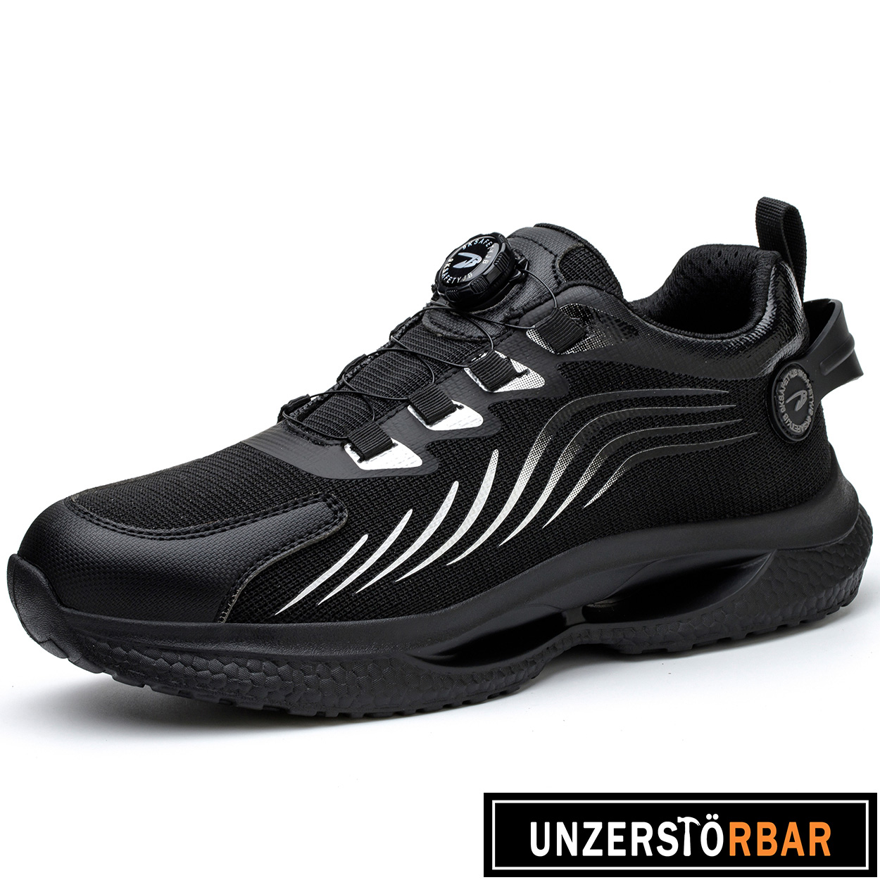ERKUNDE 3.5-SCHWARZ