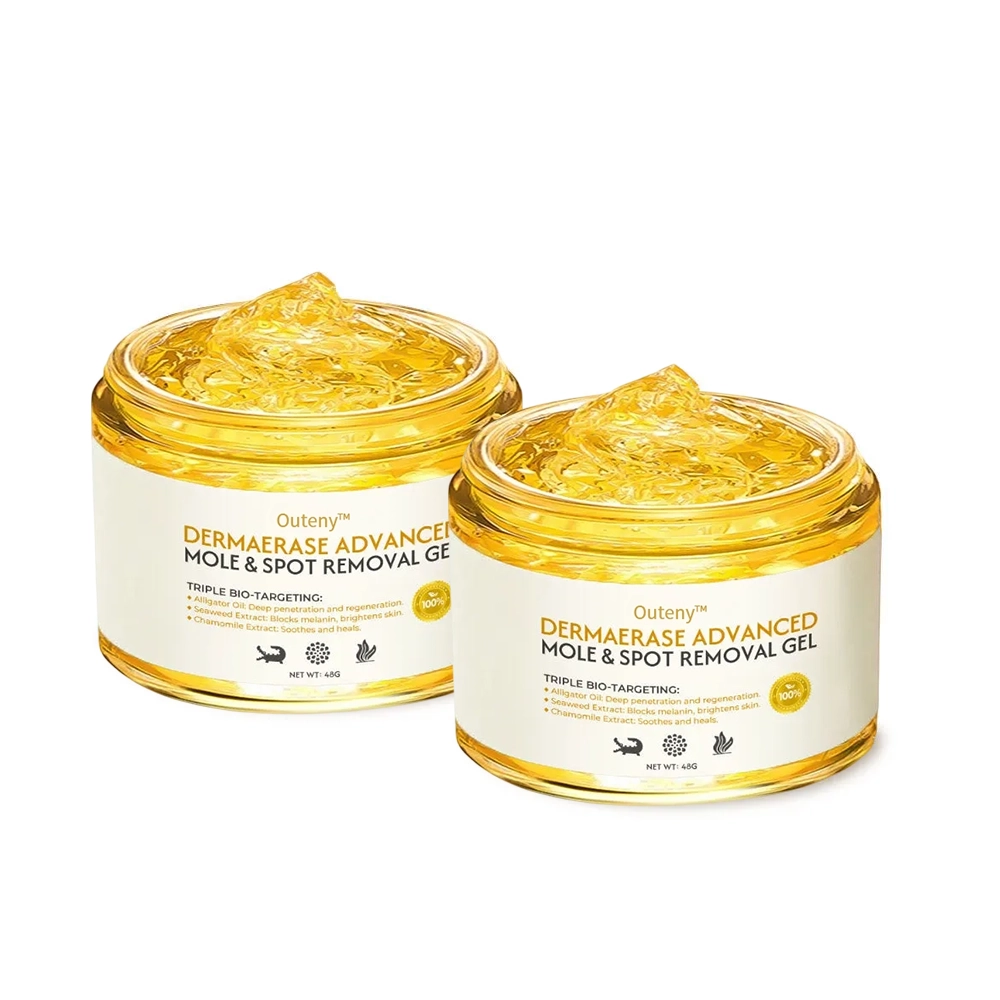  Outeny™ DermaErase Advanced Mole & Spot Removal Gel