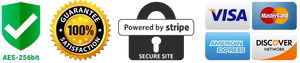 Trusted Badge