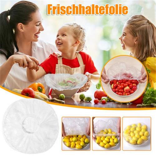 Fresh Keeping Bags 100pcs(BUY 2 GET 1 FREE)