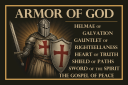 Armor of God