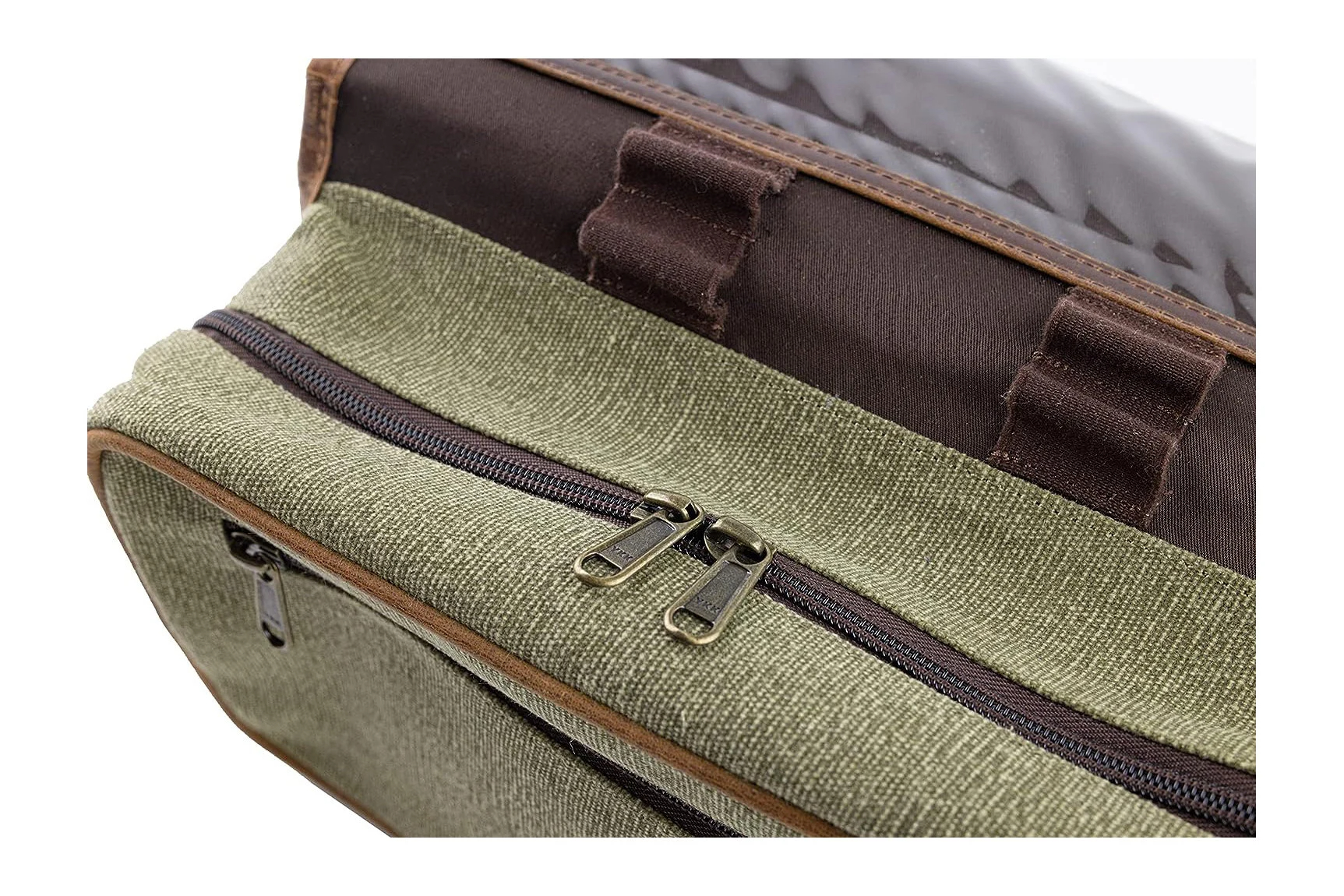 Personalized Leather Dopp Kit - Custom Engraved Travel Toiletry Bag 🧳✨