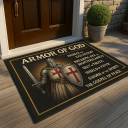 Armor of God