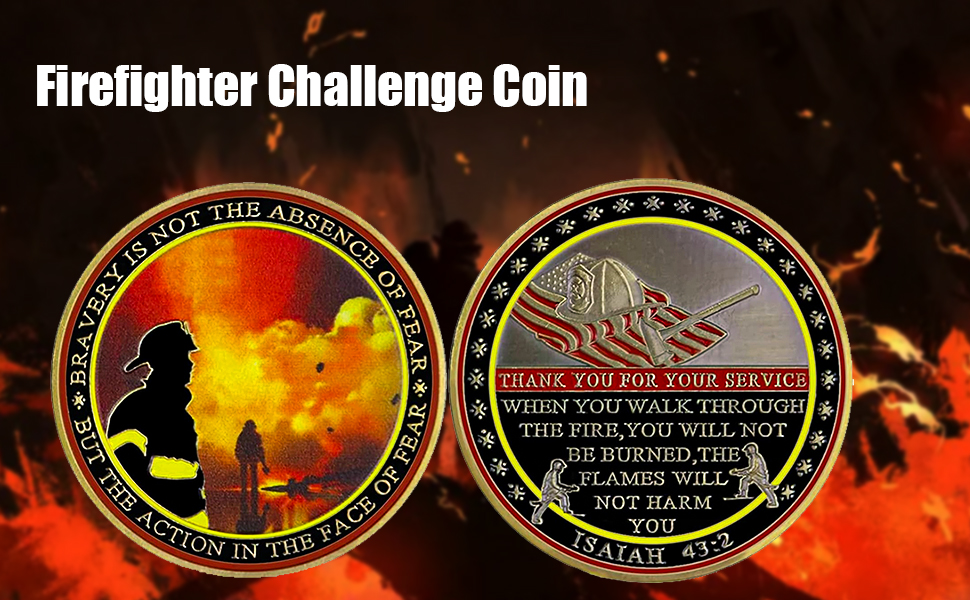 thank you for your service coins military coins