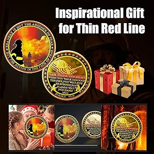 fire fighter gifts men firefighter gifts