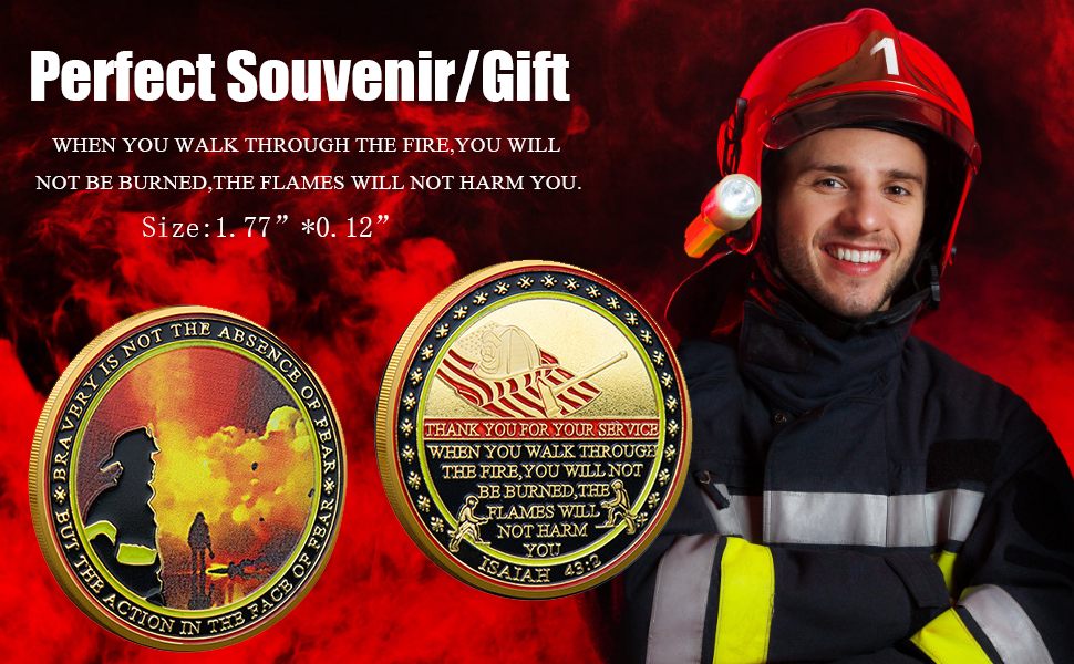 firefighter gifts firefighter gifts for men volunteer firefighter