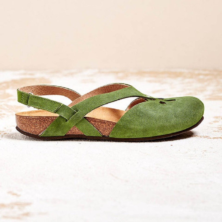 Summer Women's Flat Sandals